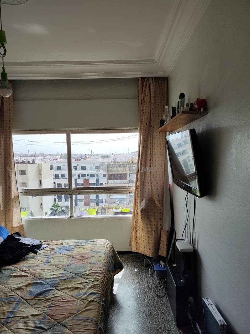 APPARTEMENT À VENDRE À DIOUR JAMAA CENTRE RABAT — photo 3