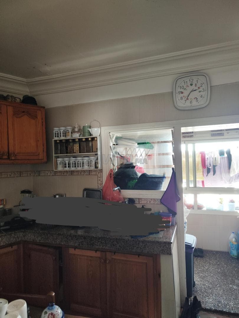 APPARTEMENT À VENDRE À DIOUR JAMAA CENTRE RABAT — photo 4