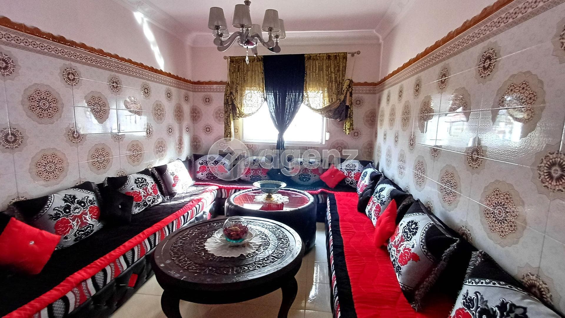 TNG-LA-1001 - Appartement à vendre à Tanger
