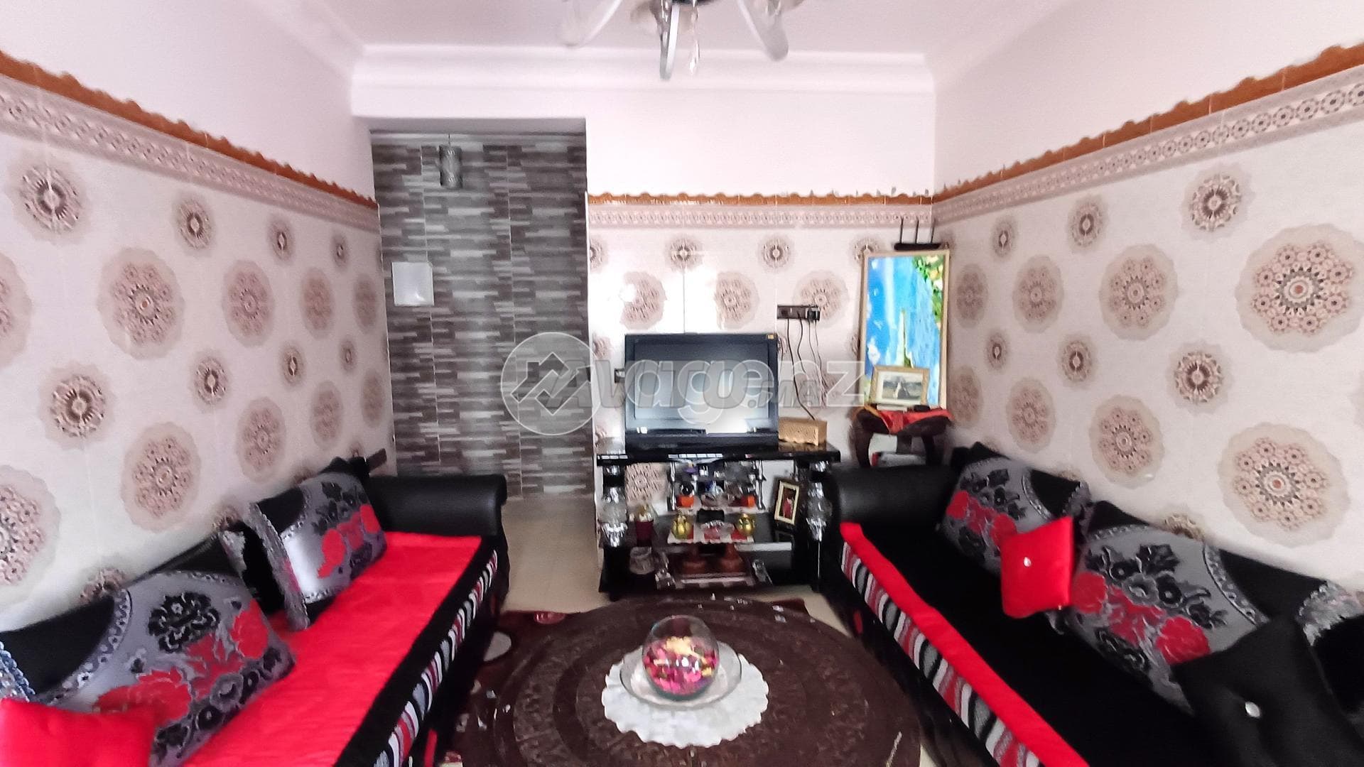 TNG-LA-1001 - Appartement à vendre à Tanger — photo 2