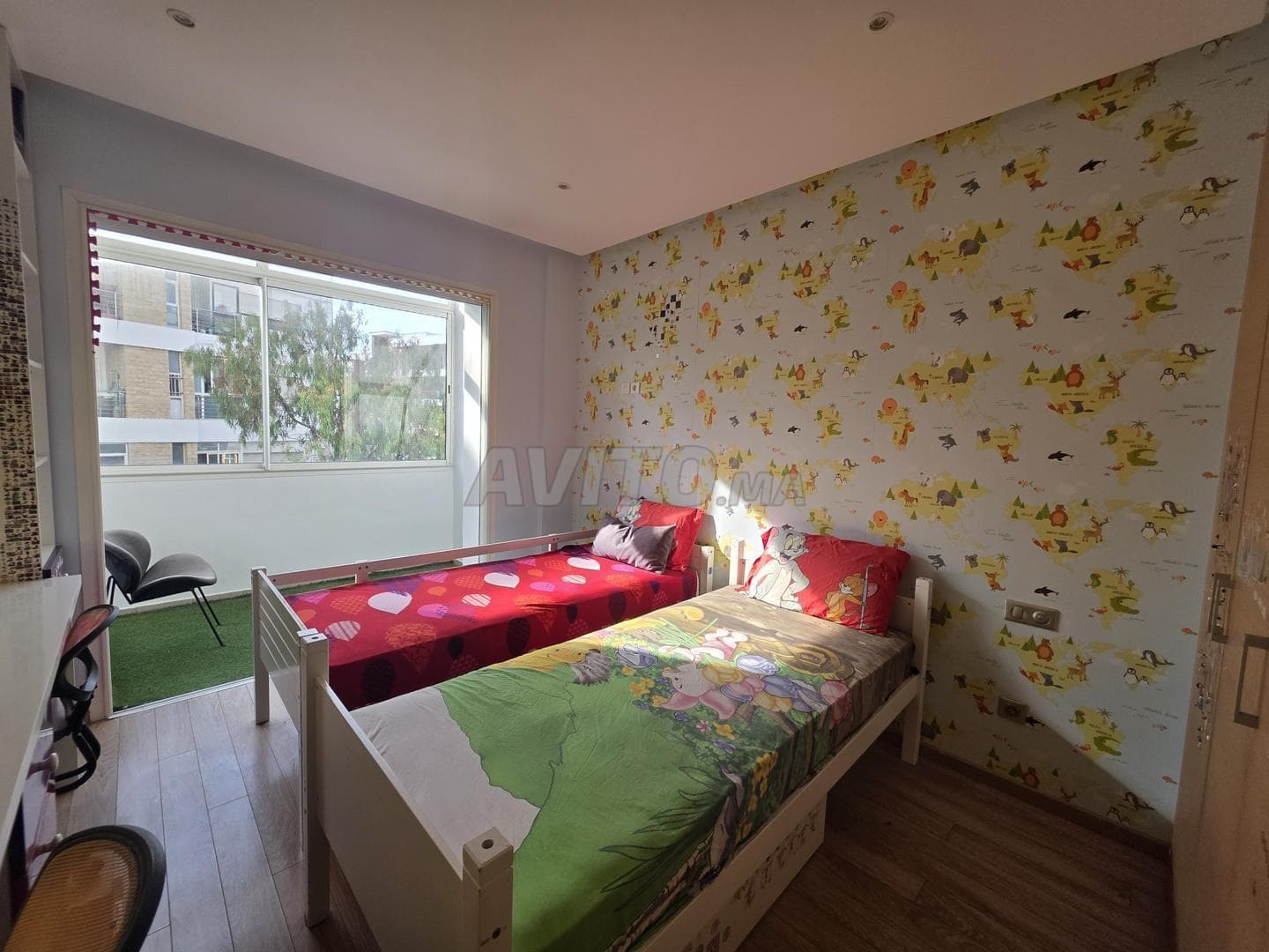 appartement à vendre 155m² — photo 5