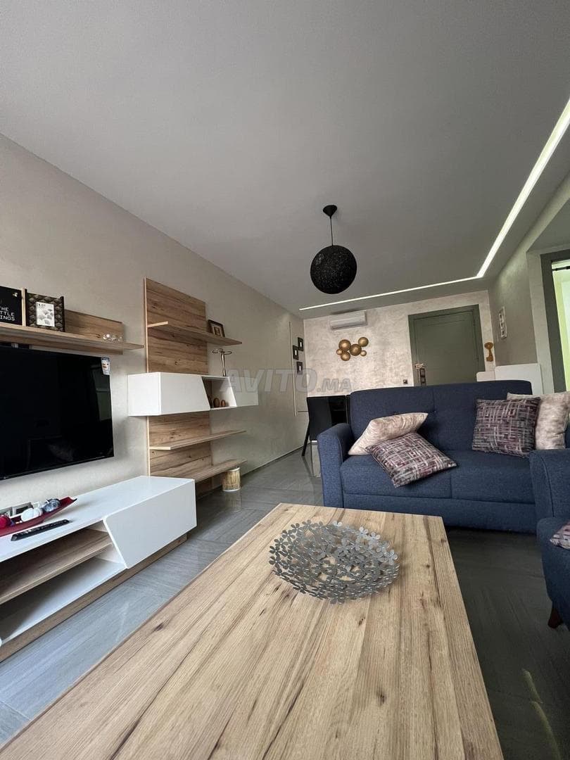Appartement avec piscine — photo 4
