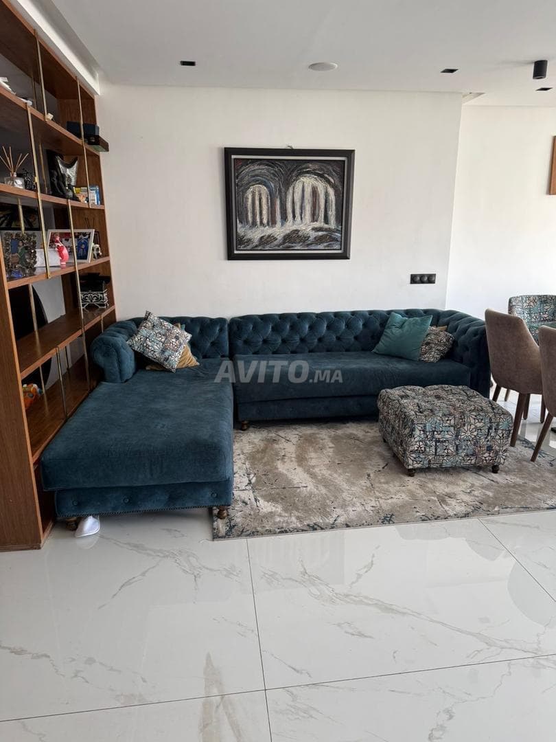 Bel appartement — photo 5