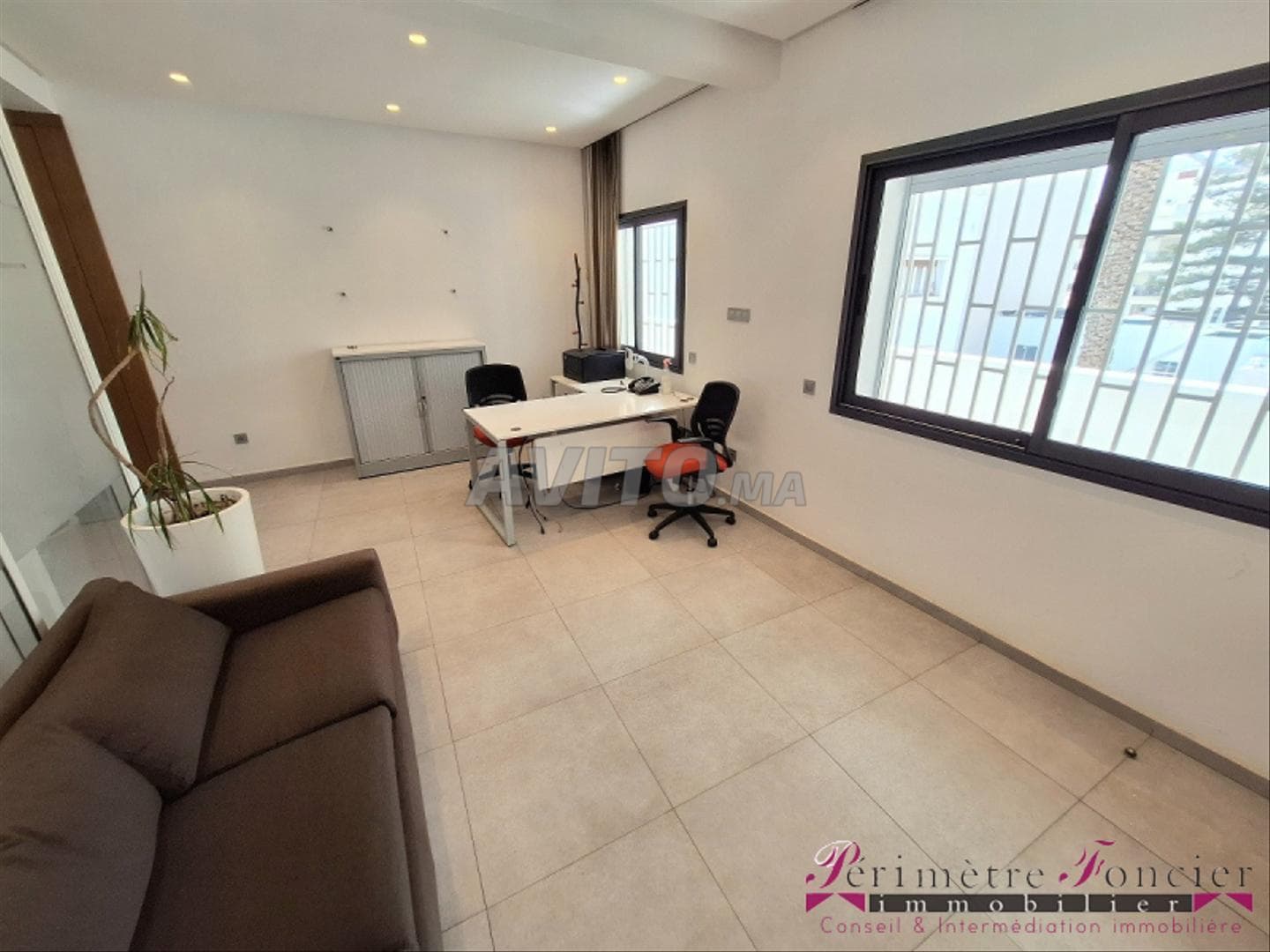 GAUTHIER APPARTEMENT RÉNOVÉ À VENDRE 100 m² — photo 3