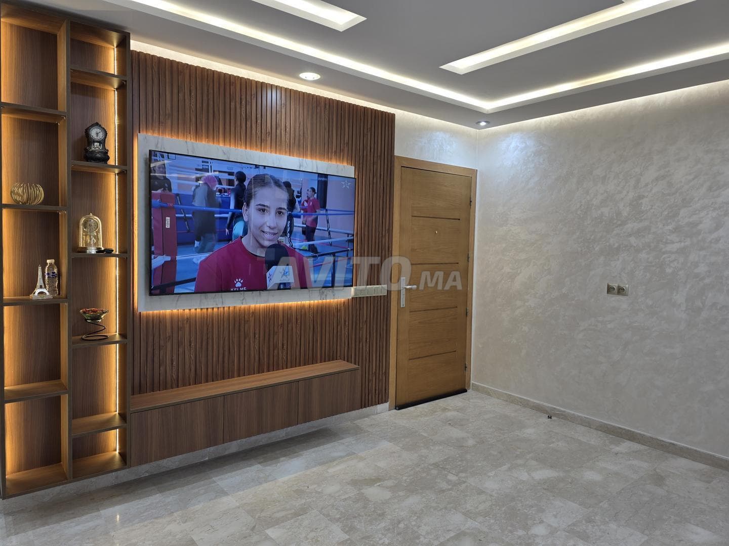 Appartement à vendre de 156m² — photo 3