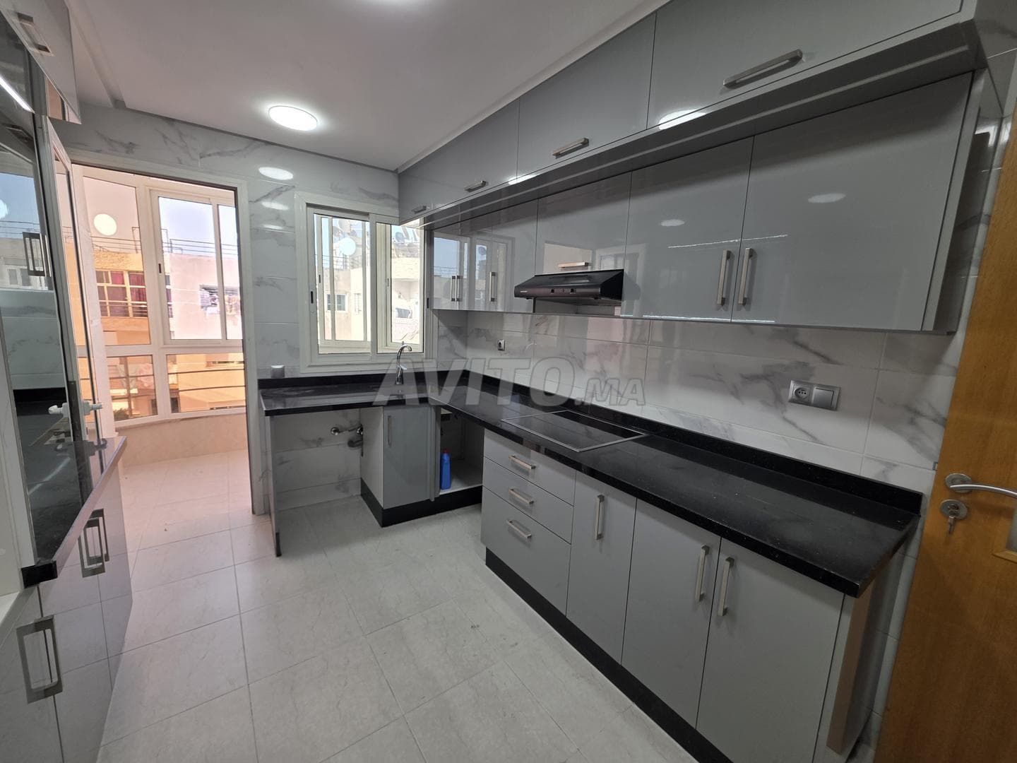 Appartement à vendre de 156m² — photo 4