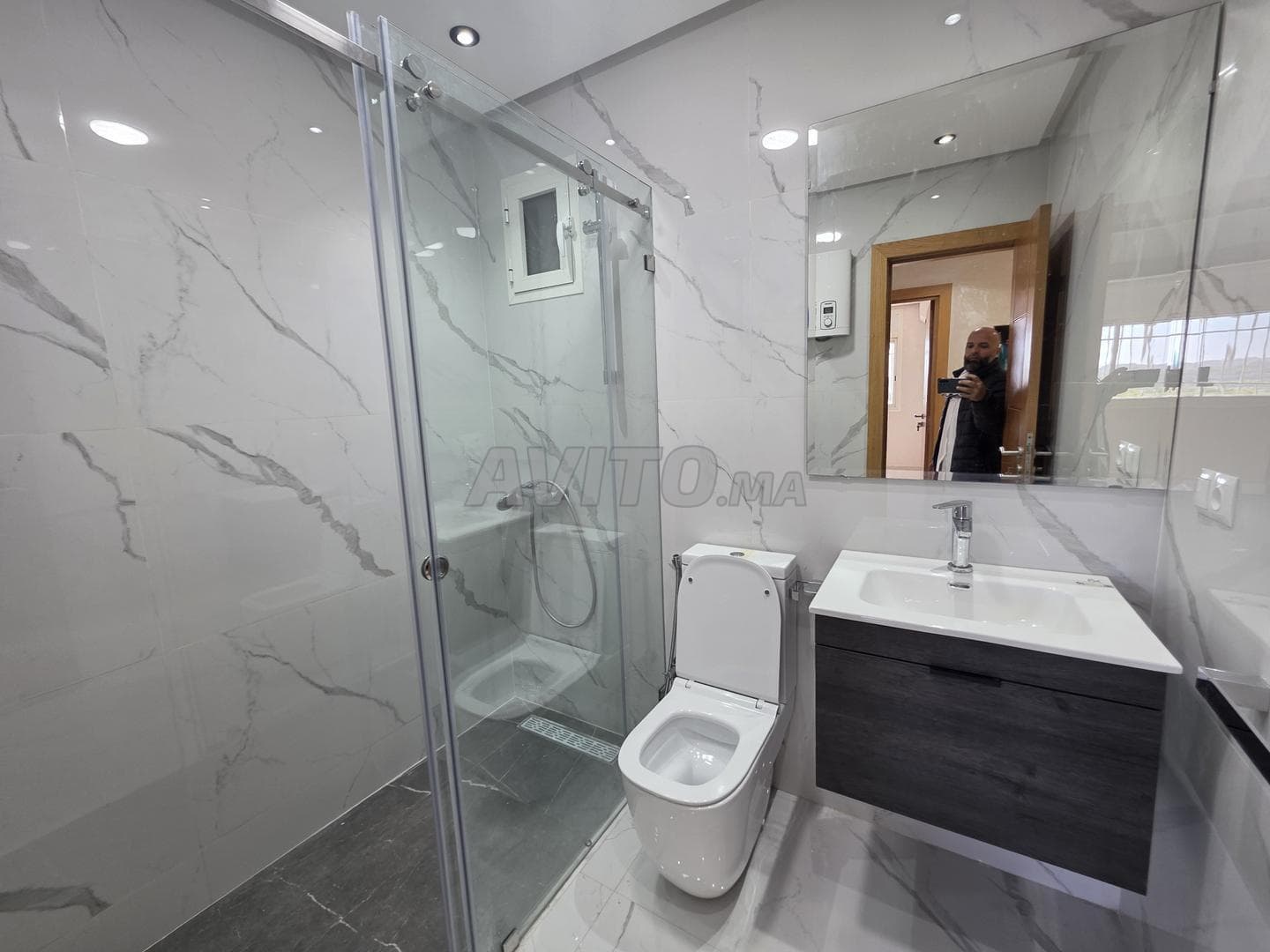 Appartement à vendre de 156m² — photo 5