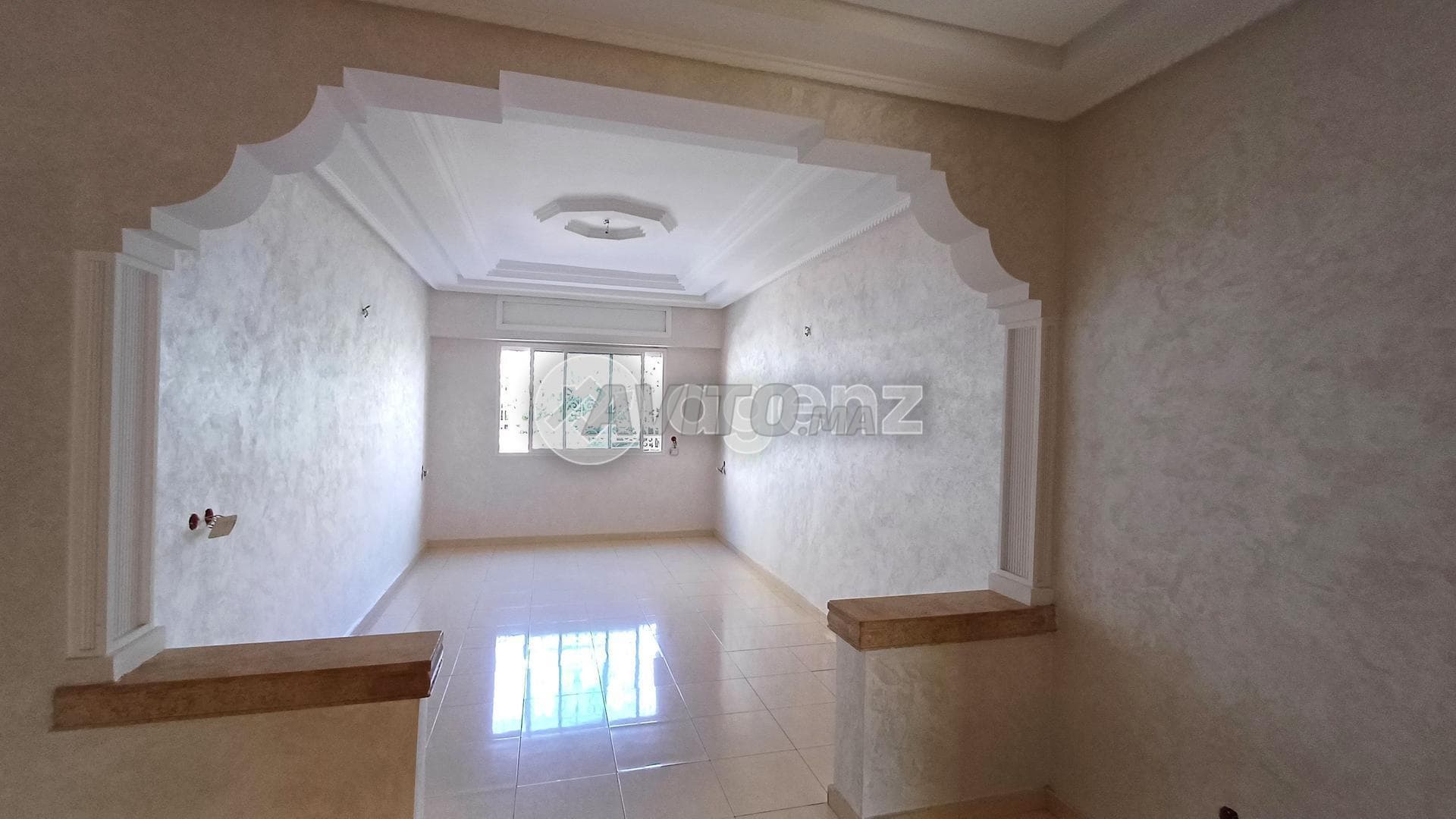 RBA-HA-1099 - Appartement à vendre à Akkari