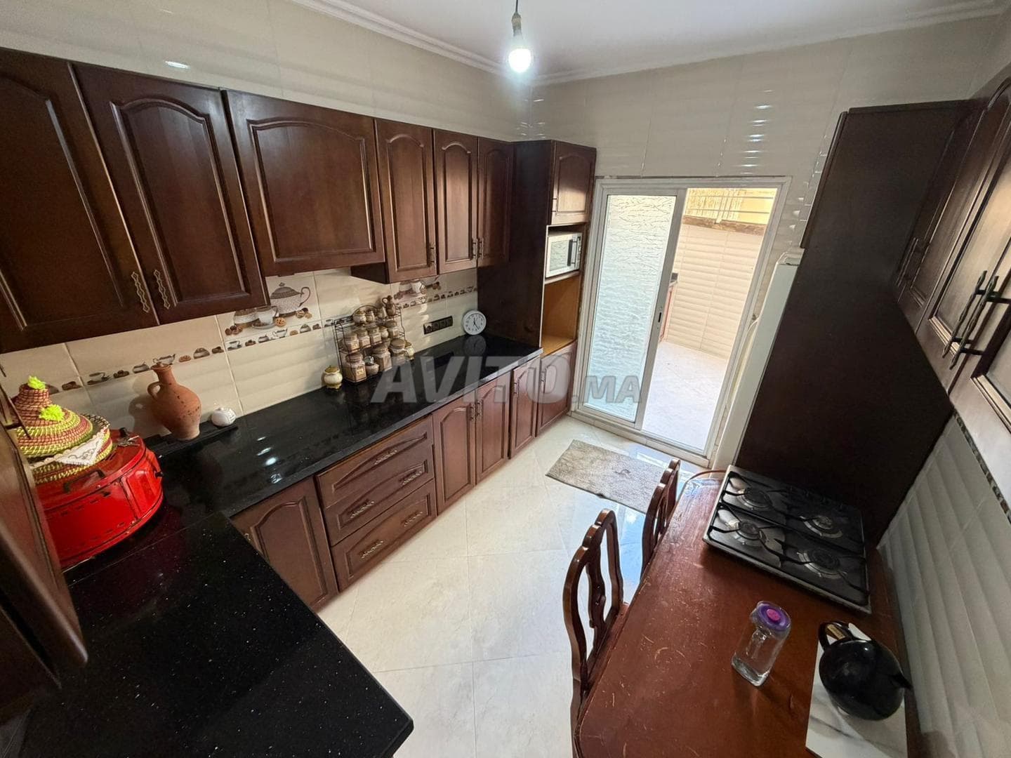Appartement à vendre – 108 m² – 1er étage — photo 2