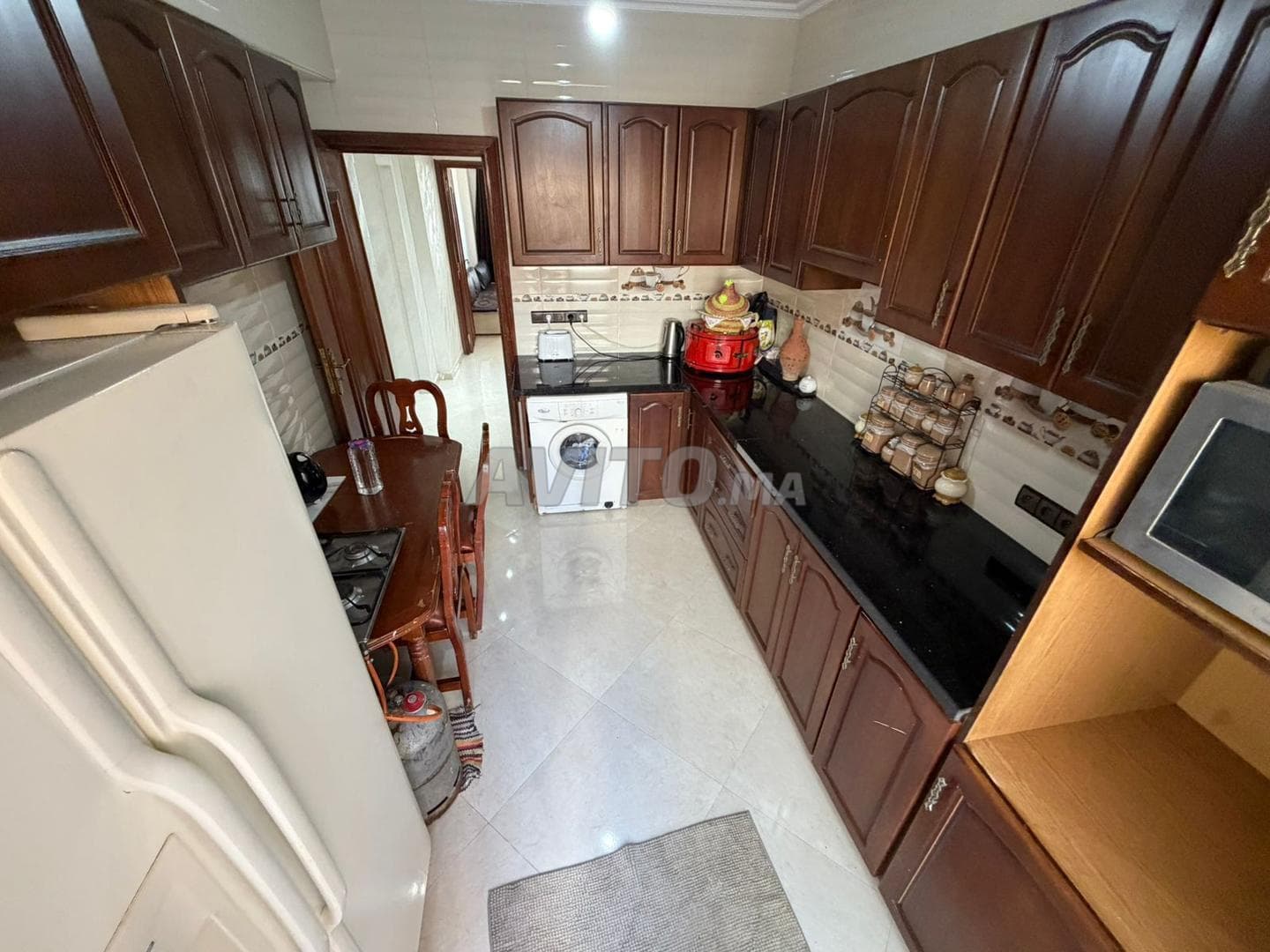 Appartement à vendre – 108 m² – 1er étage — photo 3