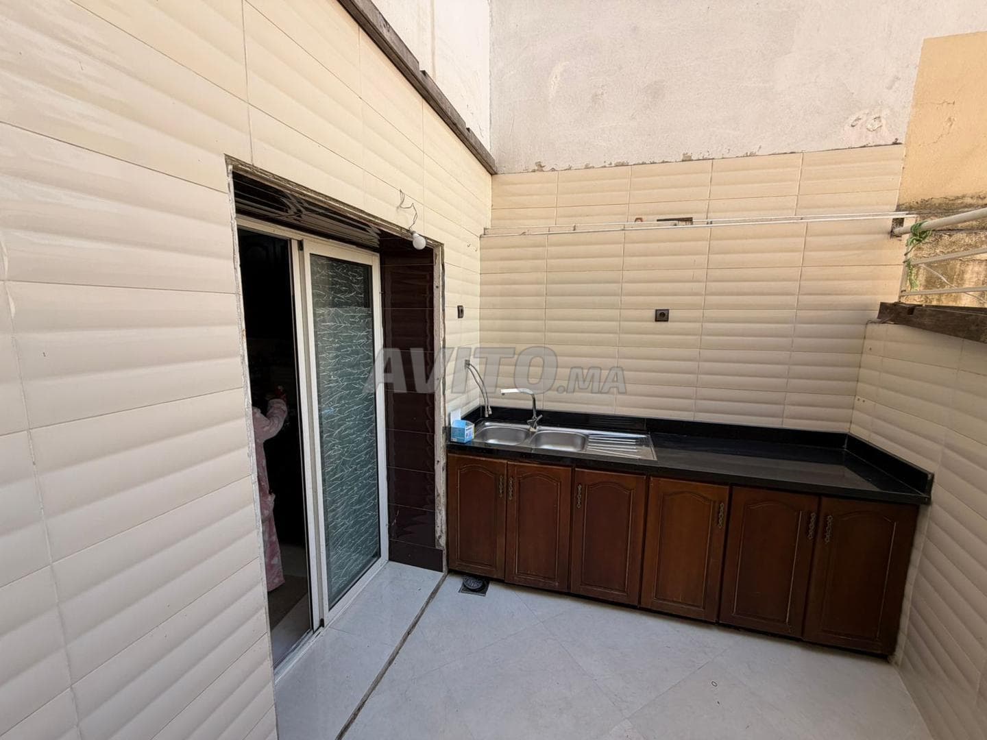Appartement à vendre – 108 m² – 1er étage — photo 4