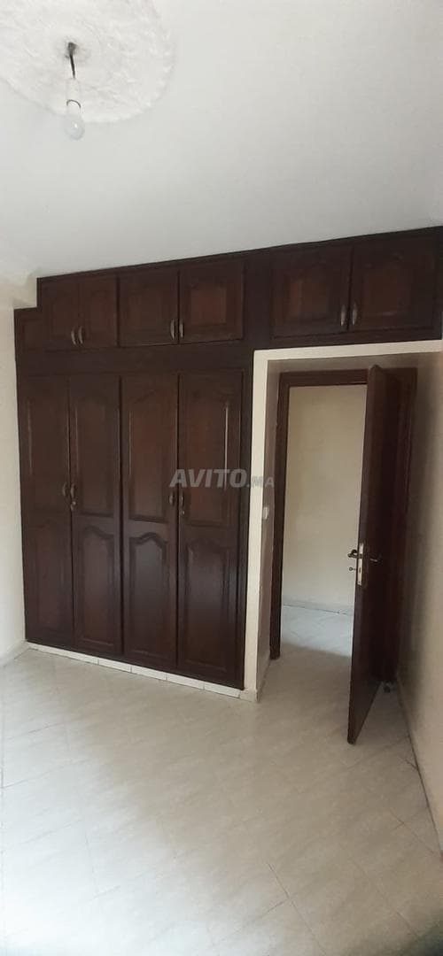 Appartement à vendre résidence Badr Ain Sebaa Casablanca — photo 2