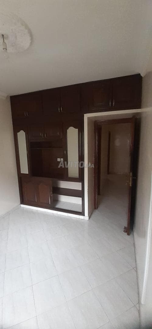 Appartement à vendre résidence Badr Ain Sebaa Casablanca — photo 3
