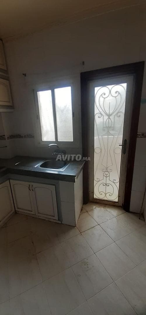 Appartement à vendre résidence Badr Ain Sebaa Casablanca — photo 5