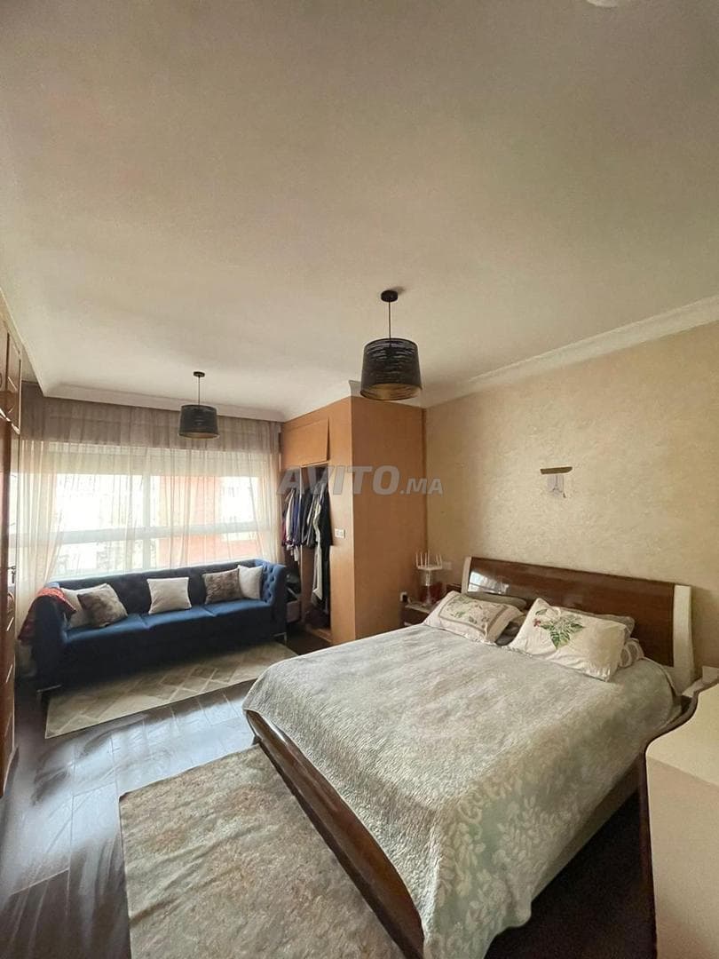 Appart 3 chambres et 125m — photo 4