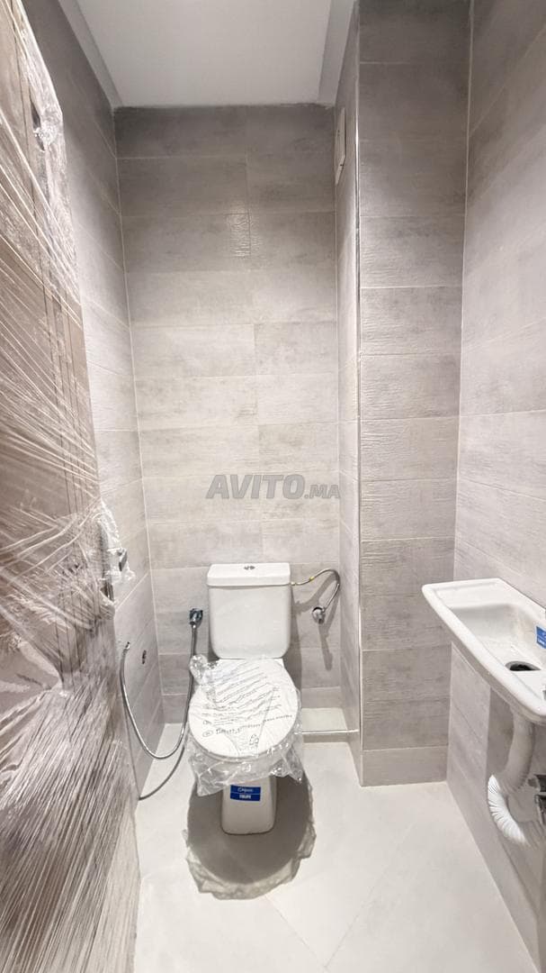 Appartements neufs à vendre près de la nouvelle station routière — photo 3