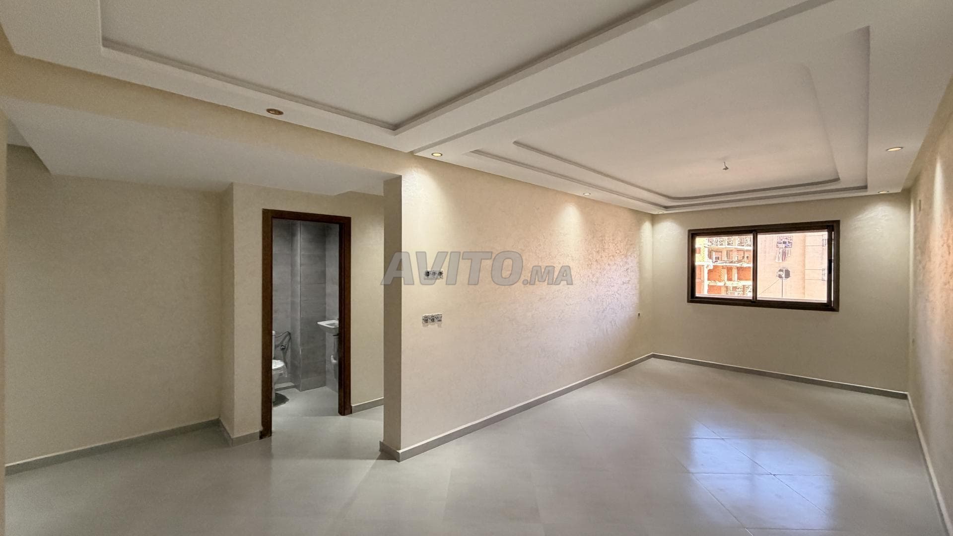 Appartements neufs à vendre près de la nouvelle station routière — photo 4