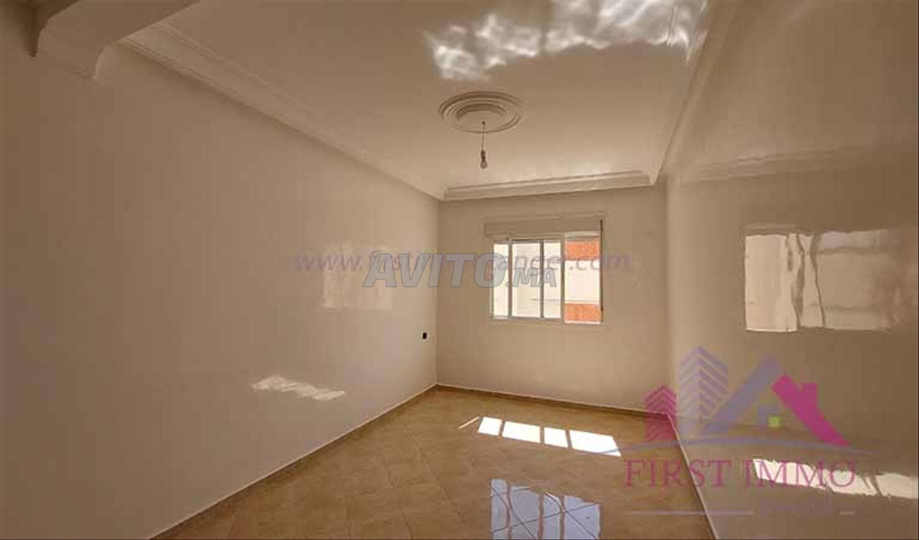 Lumineux appartement pour vente — photo 2