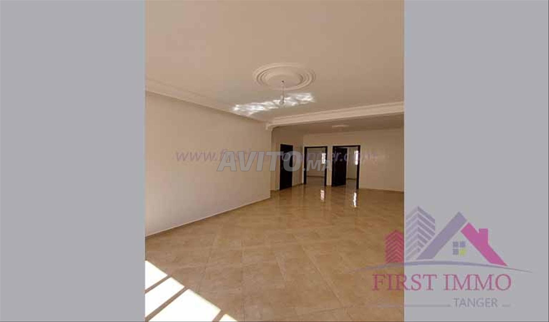 Lumineux appartement pour vente — photo 3