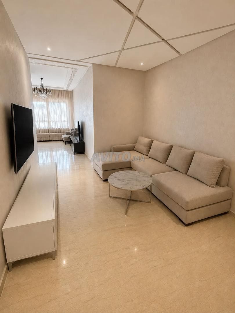 Vente appartement meublé Roches Noires — photo 5