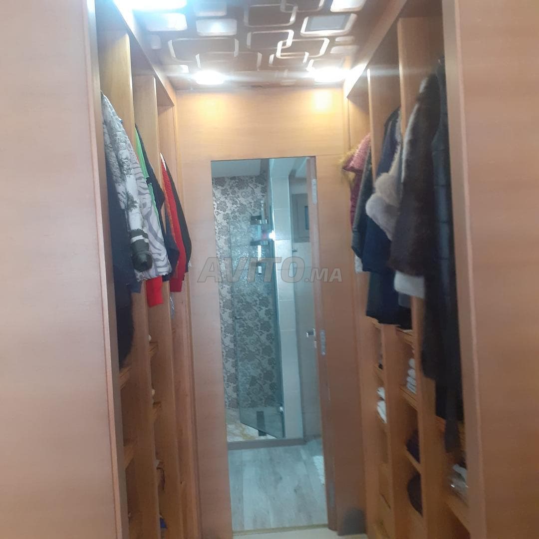 Appartement à vendre 147 m² à Rabat — photo 5
