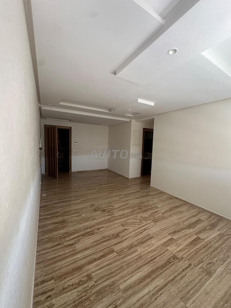Appartement à vendre, complexe Bennis, près de Marjane