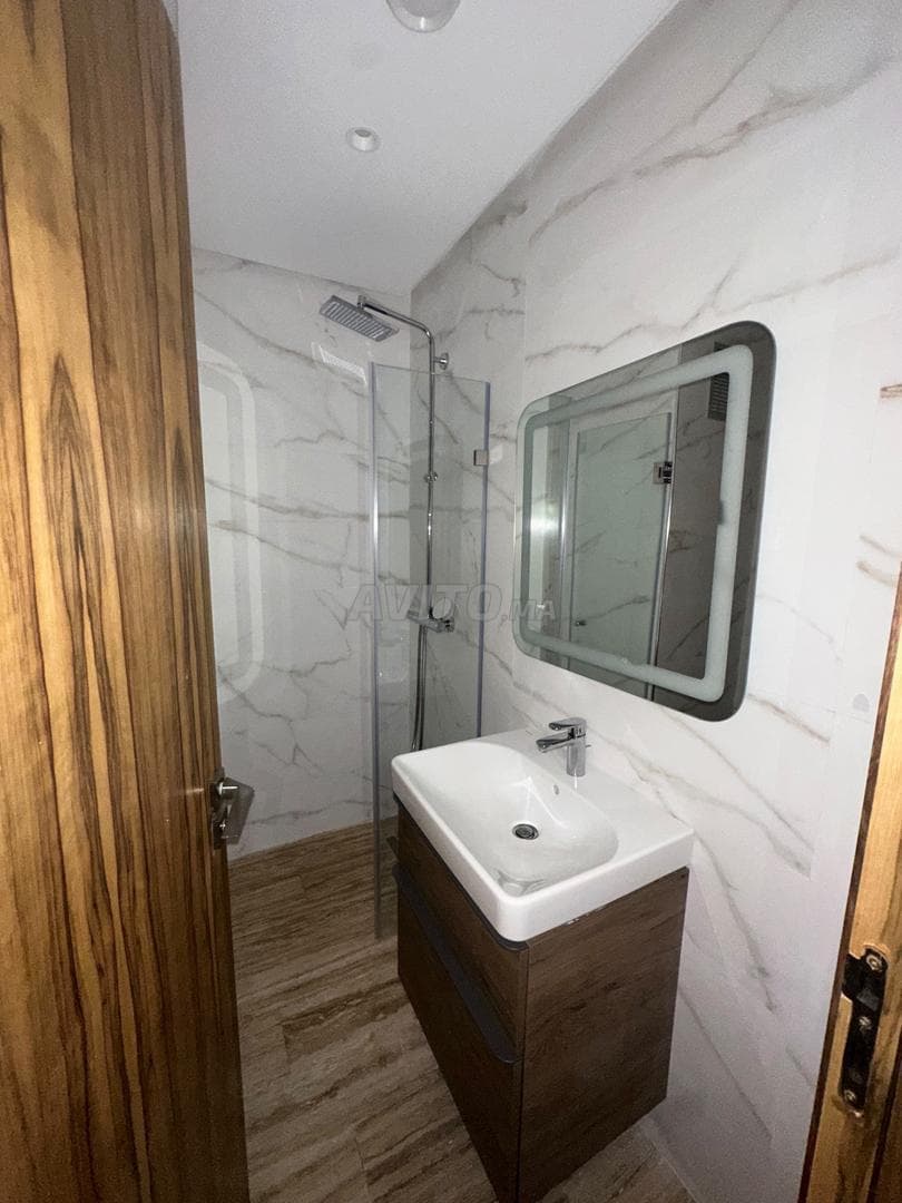 Appartement à vendre, complexe Bennis, près de Marjane — photo 3