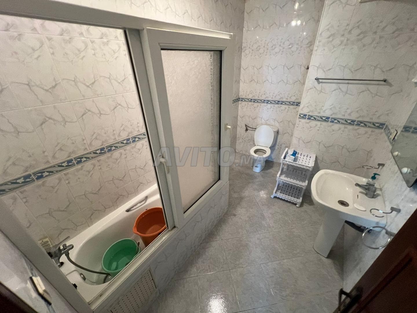 Appartement à vendre 117 m² à 2 pas de la plage — photo 2