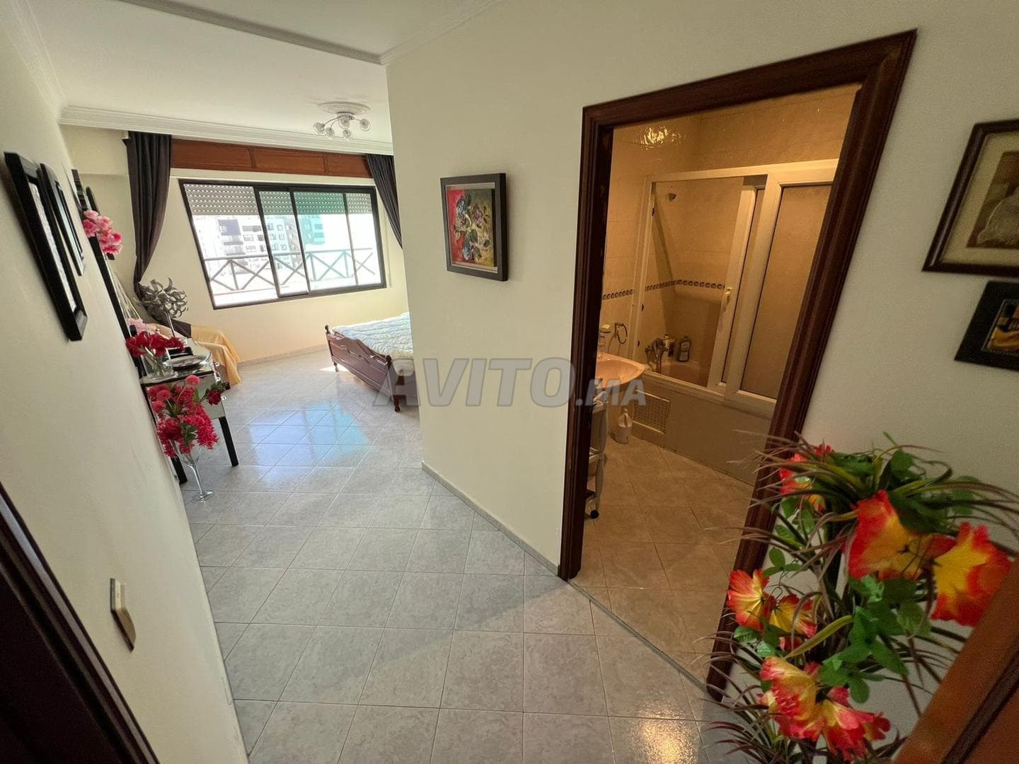 Appartement à vendre 117 m² à 2 pas de la plage — photo 4