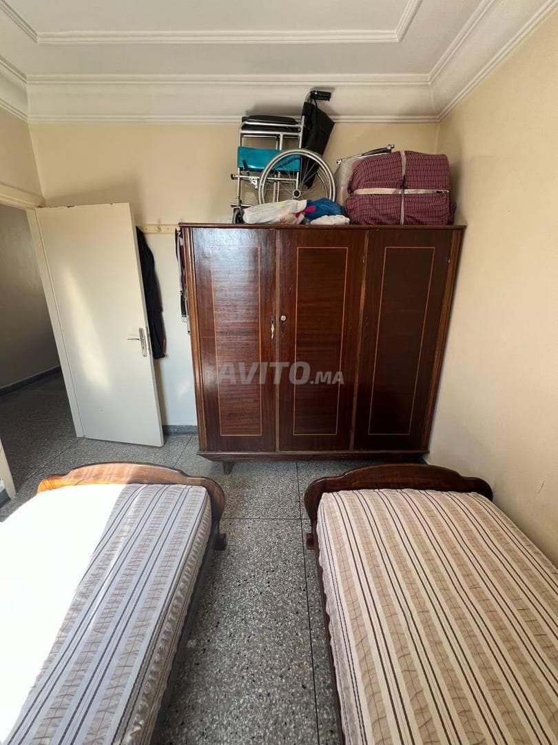 Appartement triplex à vendre 128m² à HM Casablanca — photo 3