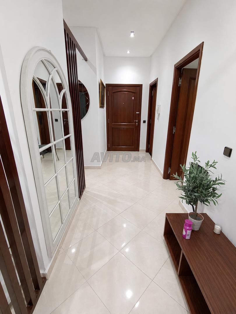 Appartement à vendre à 2 min de Hay Riad — photo 3
