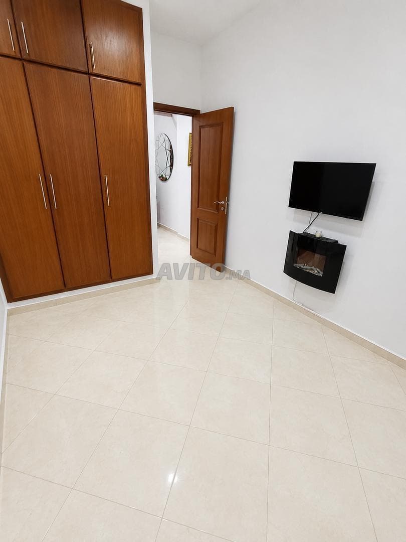 Appartement à vendre à 2 min de Hay Riad — photo 4