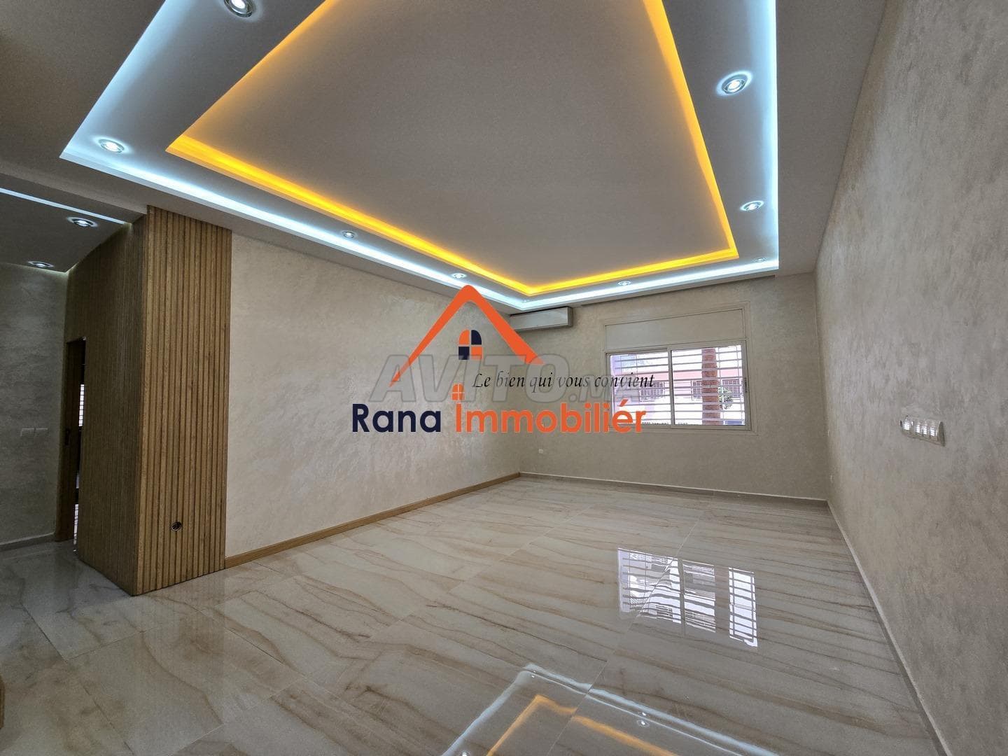 Appartement à vendre sur Hay Riad — photo 2