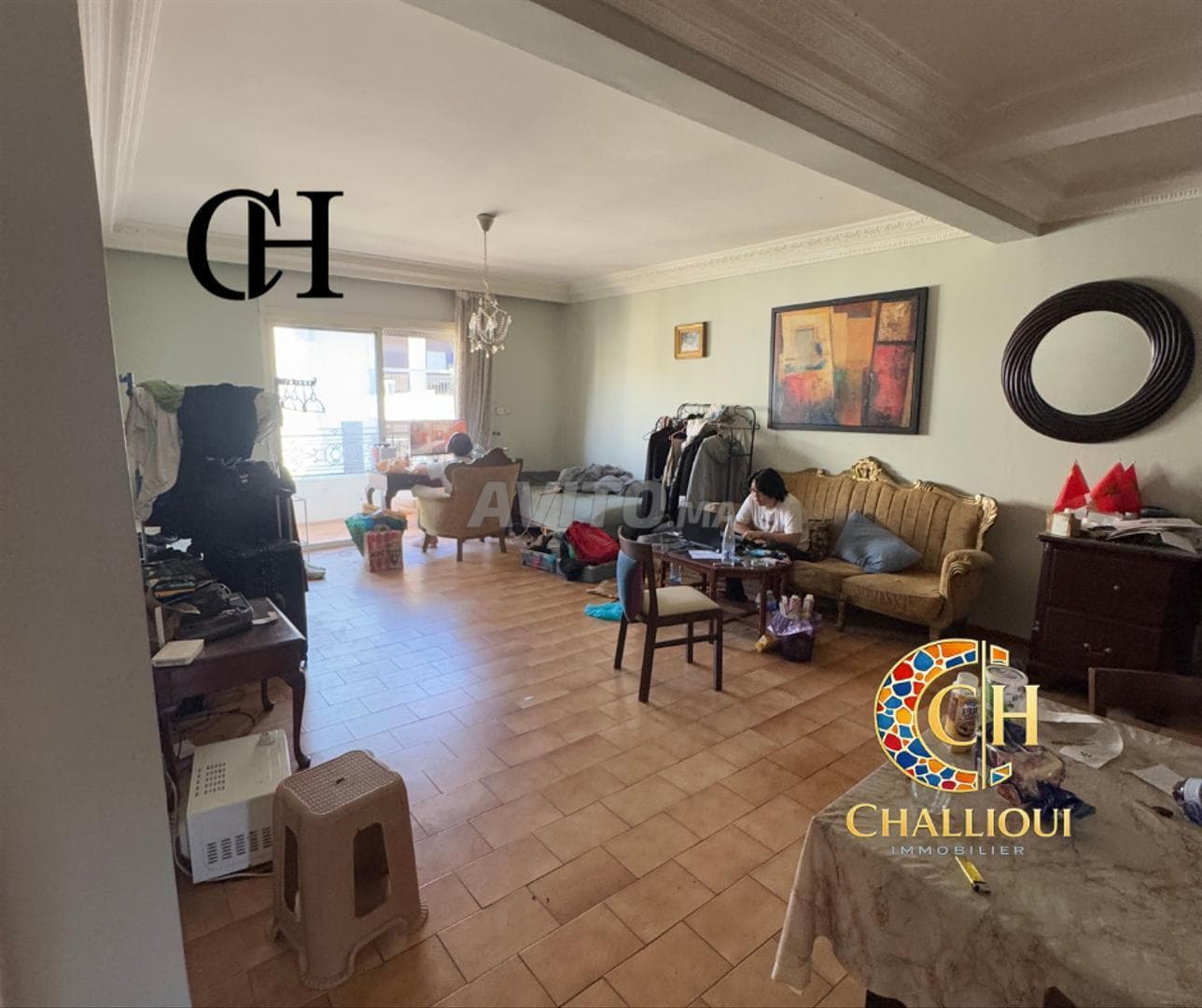Vente Appartement à Agdal — photo 5