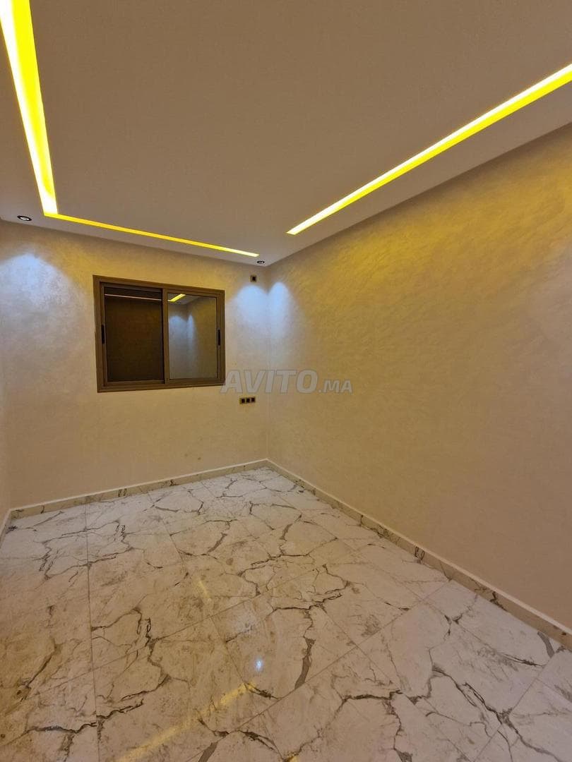 Appartement neuf 95m² — photo 3
