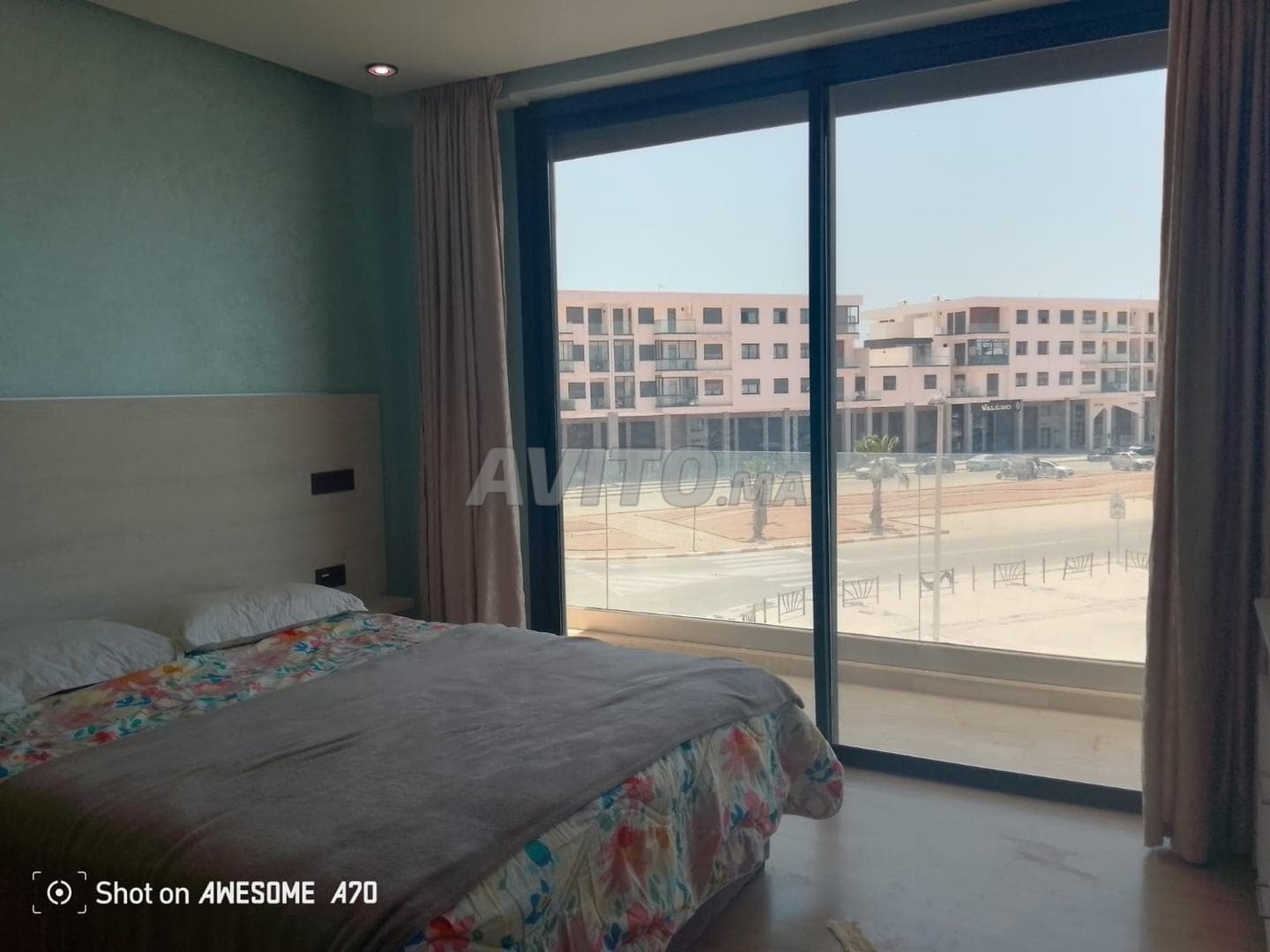 Appartement de Luxe avec Vue Dégagée — photo 5