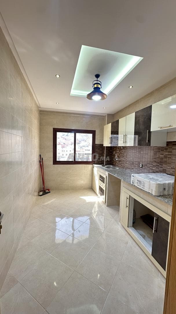 Superbe appartement à vendre dans le quartier Golf, route des Rmilat — photo 4