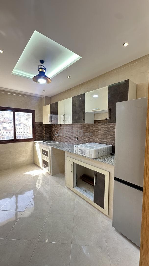 Superbe appartement à vendre dans le quartier Golf, route des Rmilat — photo 5