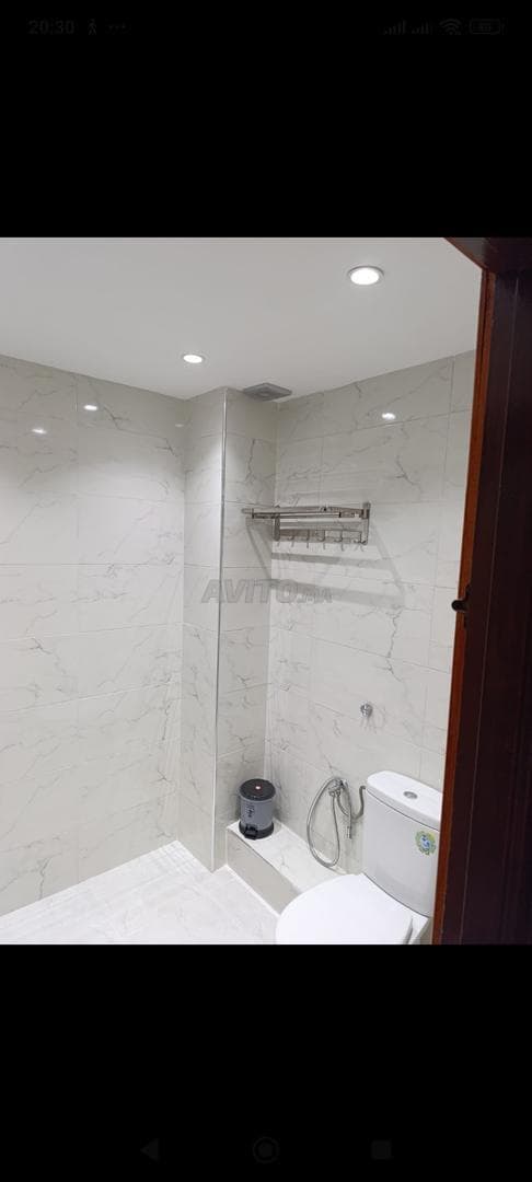 Appartement Marina Bay — photo 5