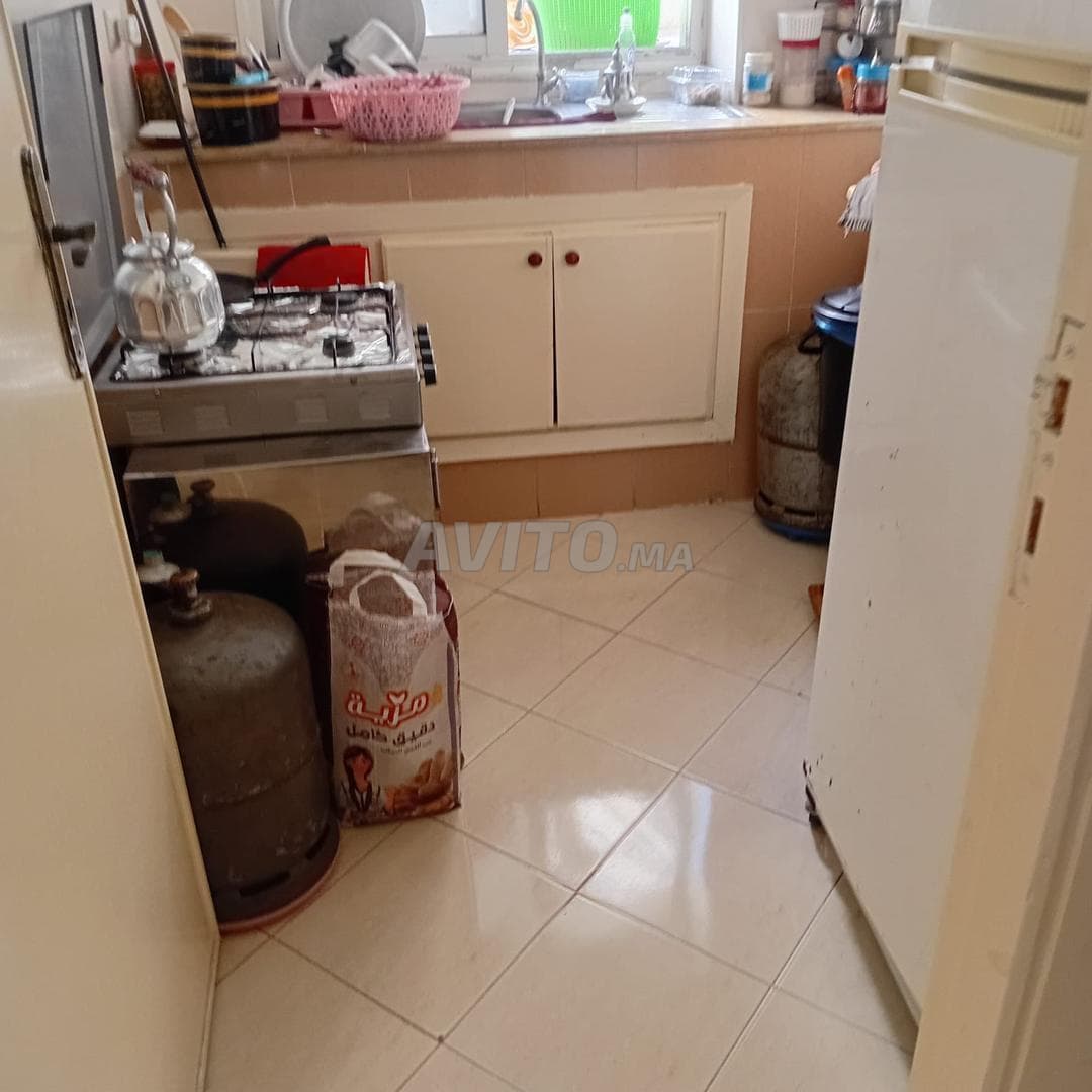 Appartement à vendre riad Oulfa — photo 2