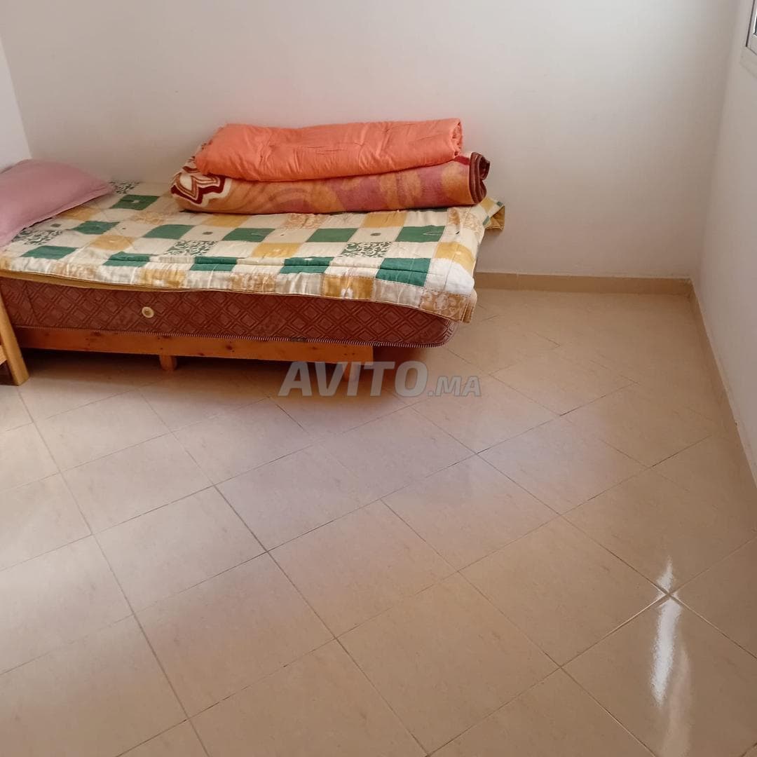 Appartement à vendre riad Oulfa — photo 5