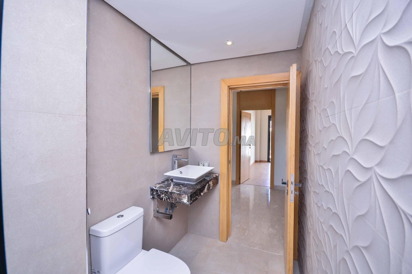 Appartement à vendre 86 m² à Casablanca — photo 2