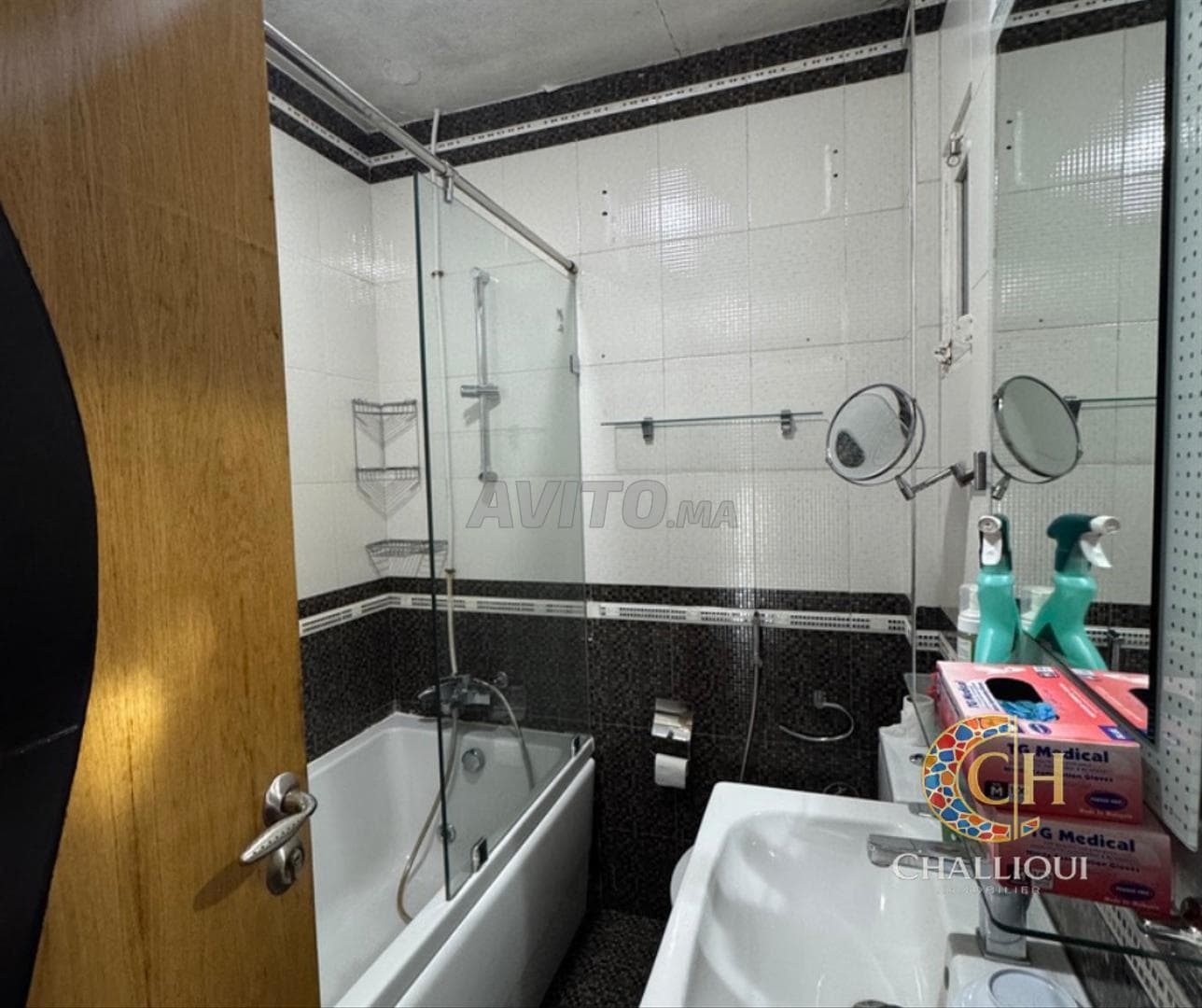 Vente Appartement sans vis à vis — photo 2