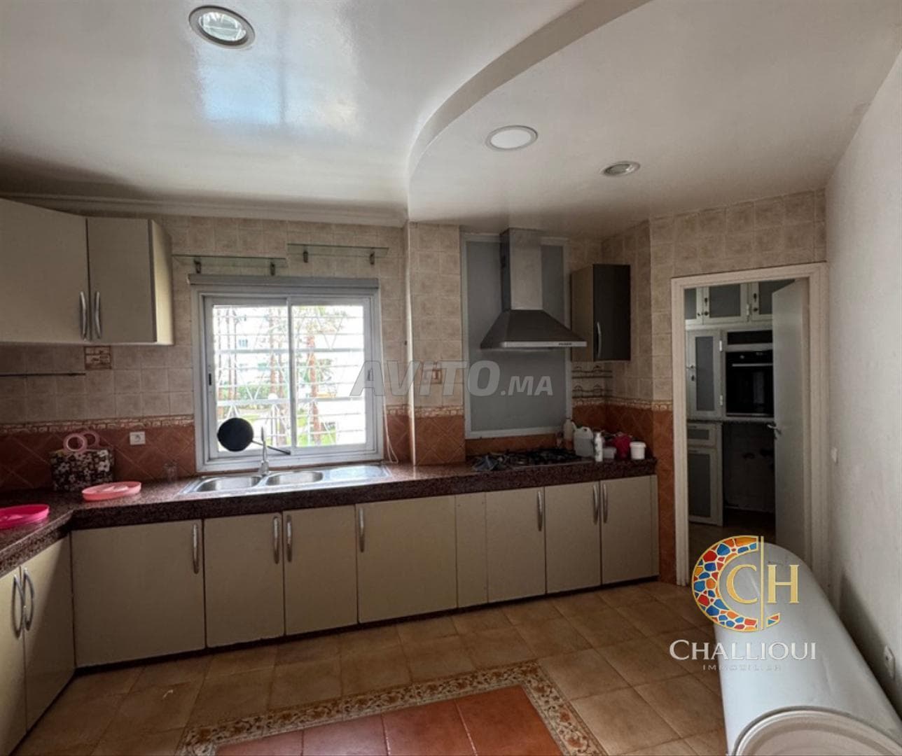 Vente Appartement sans vis à vis — photo 3