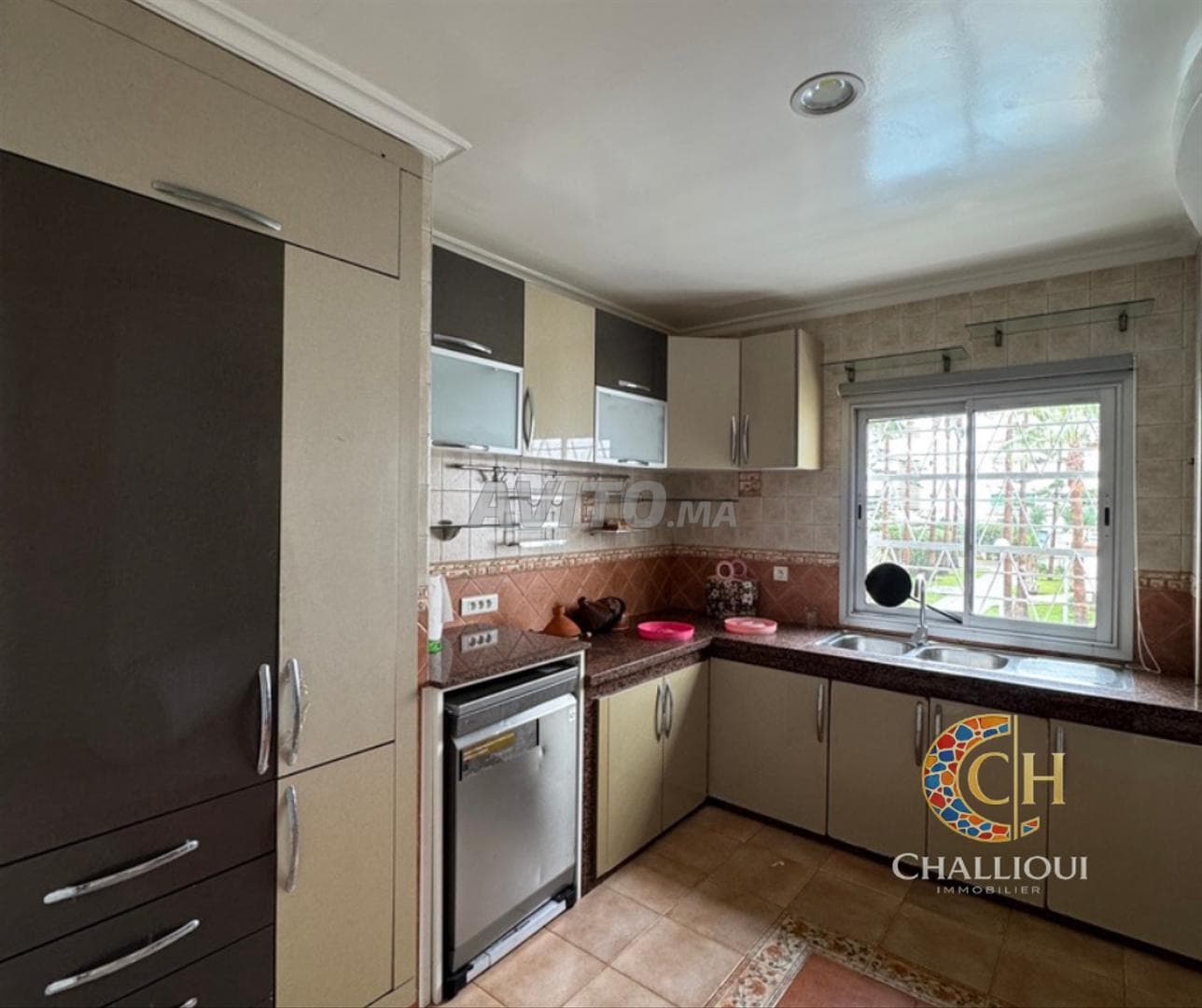 Vente Appartement sans vis à vis — photo 4