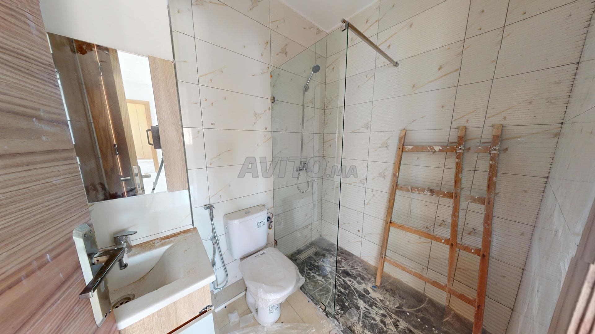 Appartement à vendre 85 m² à Tanger — photo 2