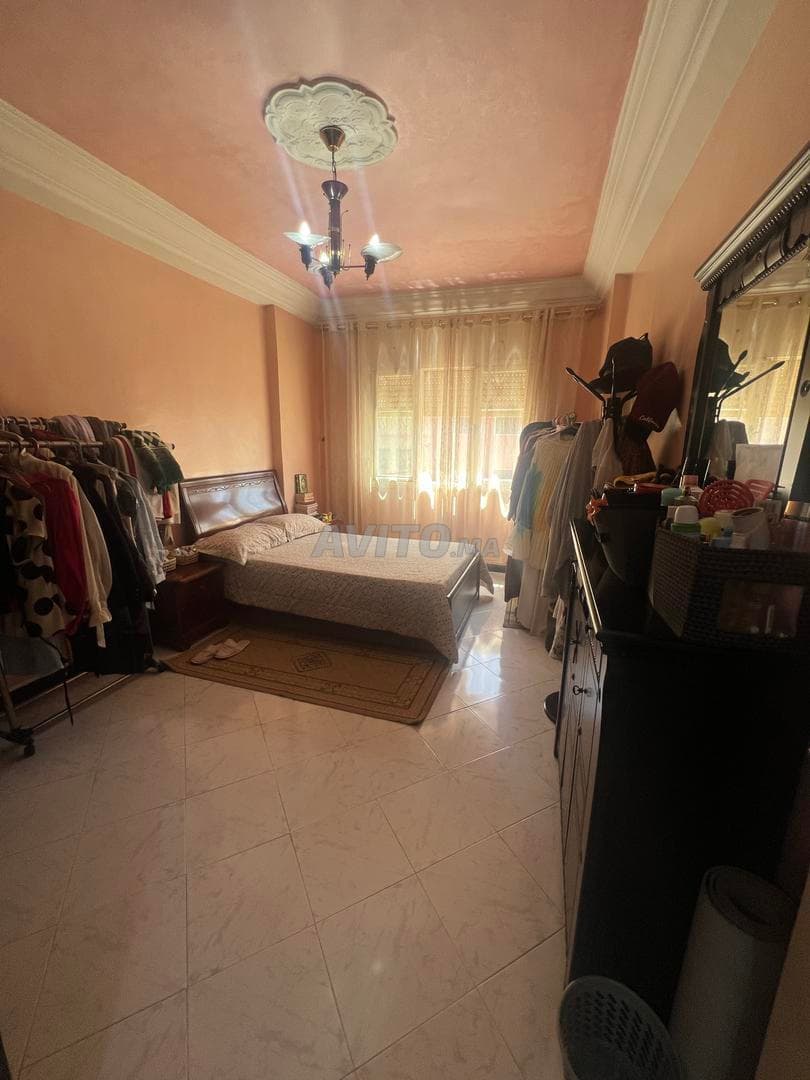 Appartement 120m² Chouka à vendre à Casablanca. — photo 2