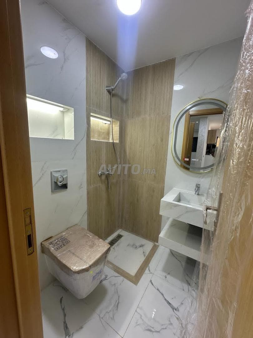 Bel appartement à vendre 82 m² à Agadir — photo 3