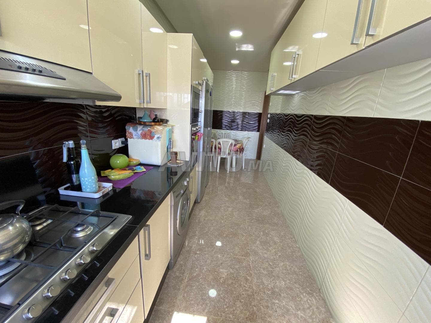 Appartement à vendre 85 m² à Casablanca — photo 5