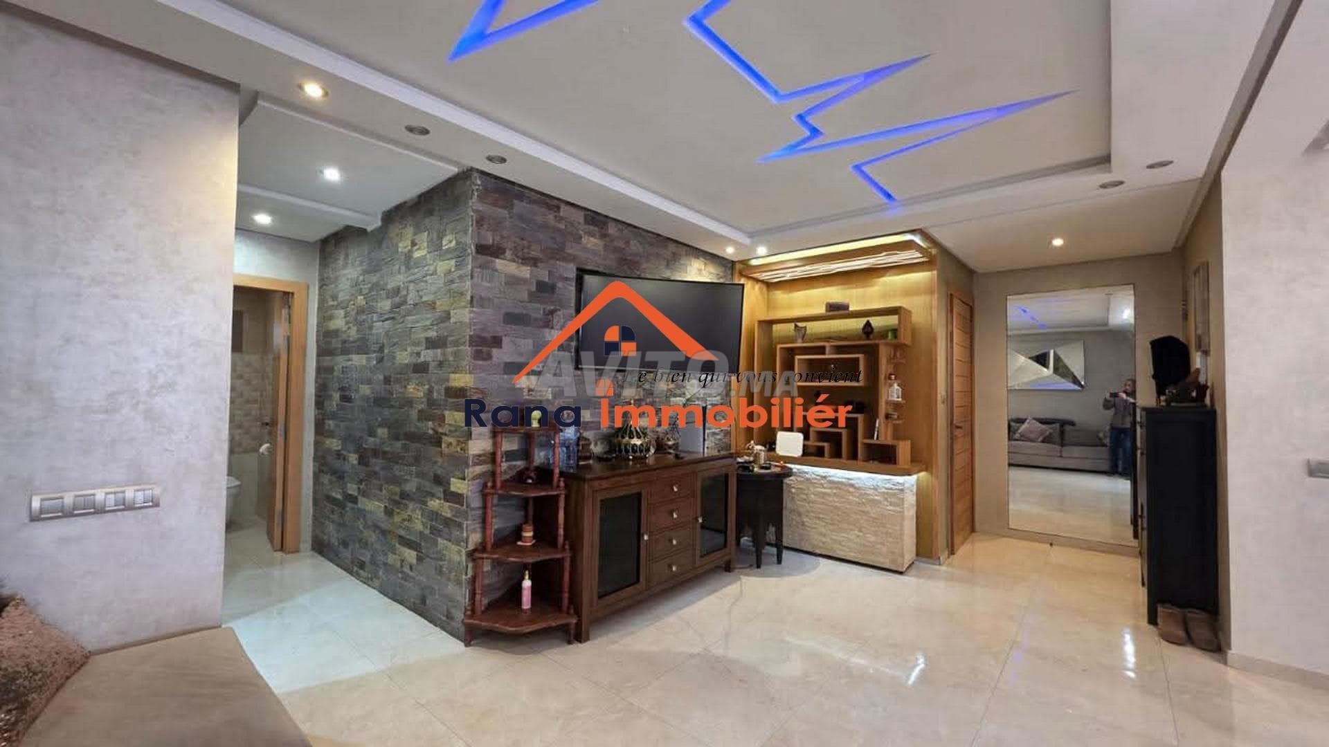 Appartement à vendre sur l'Agdal — photo 2